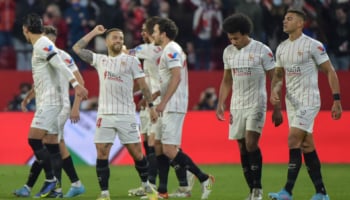 Europa League, Siviglia, Papu Gomez