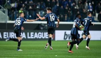 Atalanta-Bayer Leverkusen, andata ottavi di finale Europa League 2021-22