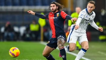 Atalanta-Genoa: Gasperini vuole i tre punti per continuare la rincorsa Champions