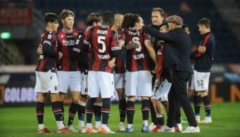 Bologna-Torino 28a giornata Serie A 2021-2022 giornata