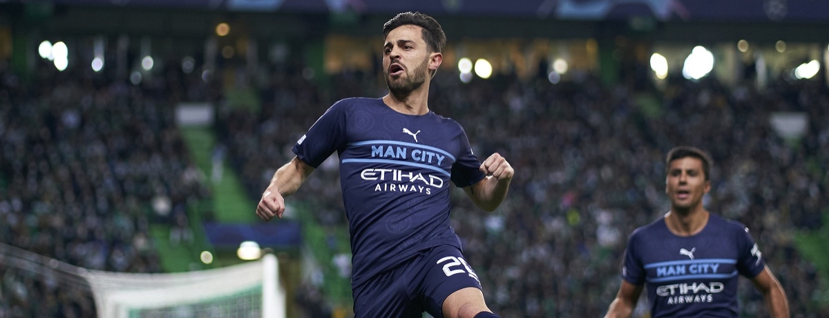 Burnley-Manchester City: il pronostico è tutto dalla parte dei Citizen, sarà goleada?