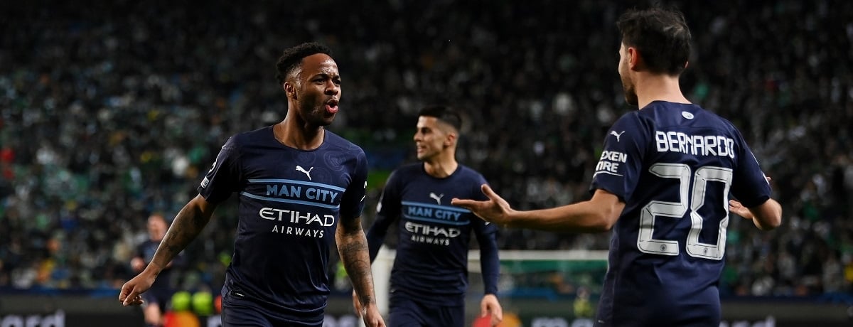 Everton-Manchester City premier league 2021-2022