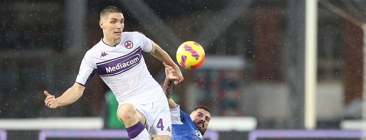 Fiorentina-Empoli: la Viola non molla il sogno Europa, quote e pronostico