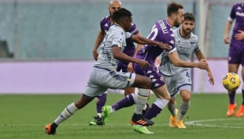 Fiorentina-Verona: al Franchi l'Hellas è imbattuto dal 2013