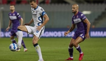 Inter-Fiorentina: una partita che promette gol, e ai nerazzurri servono tre punti