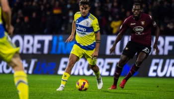 Juventus-Salernitana: Allegri mischia le carte e cambia il centrocampo, partita senza storia?