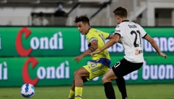 Juventus-Spezia: per i ragazzi di Allegri l'imperativo è vincere