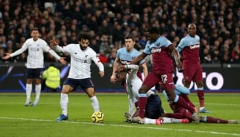 Liverpool-West Ham: Hammers senza scampo, o i Reds inciamperanno?