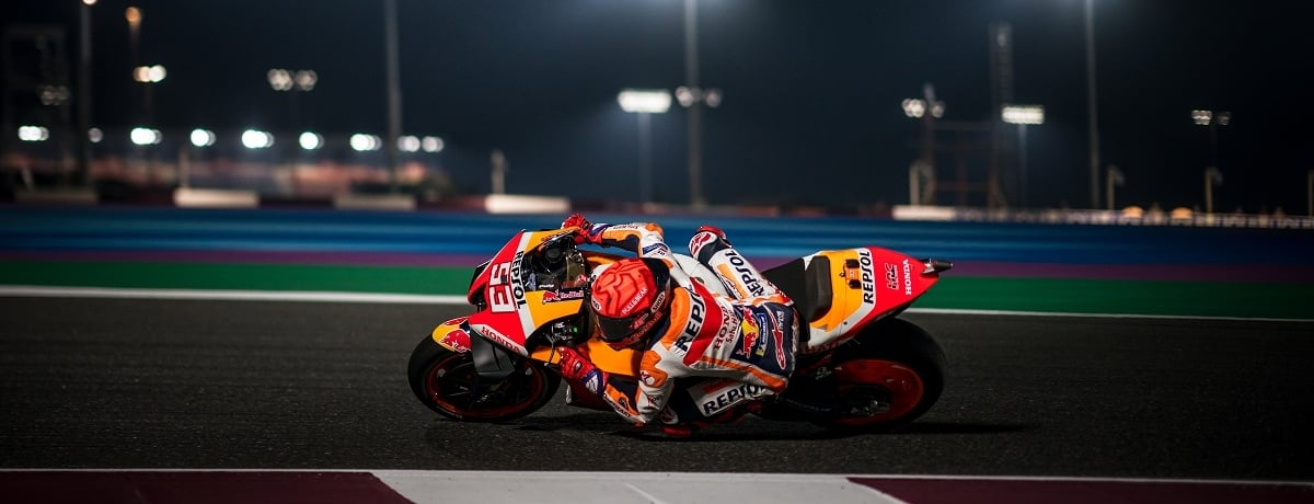 MotoGP Indonesia 2022