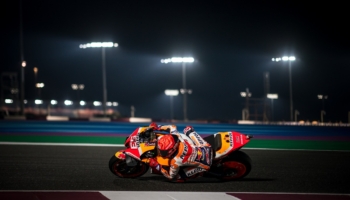 MotoGP Indonesia 2022