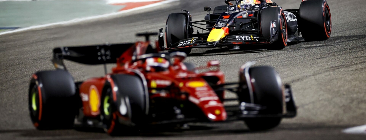 Pronostici F1 GP Arabia Saudita 27 marzo 2022