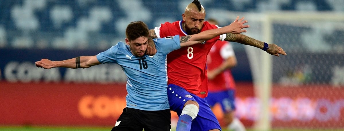Pronostici qualificazioni mondiali 2022 giroen sudamericano ultima giornata