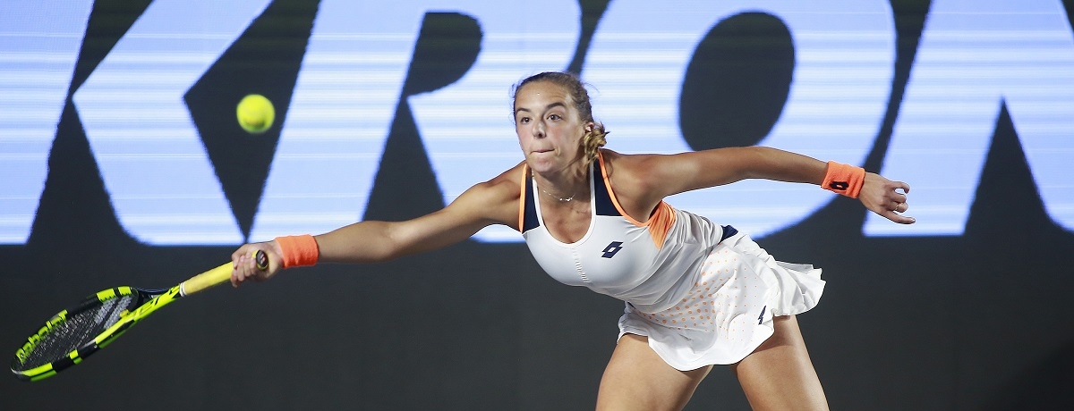 Pronostici tennis oggi Miami Open 2022 Lucia Bronzetti