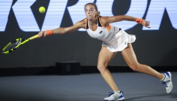 Pronostici tennis oggi Miami Open 2022 Lucia Bronzetti