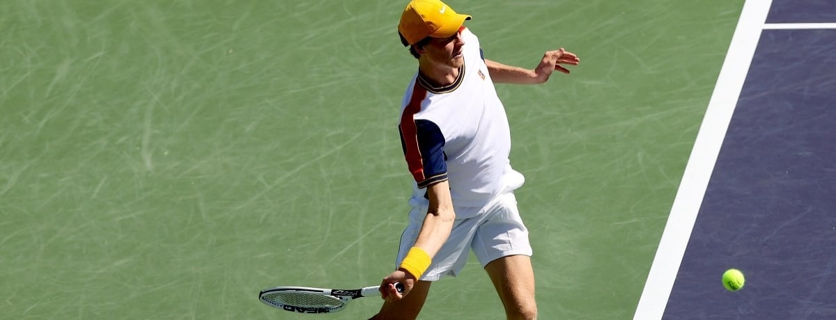 Pronostici tennis oggi Miami Open 2022 Sinner