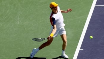 Pronostici tennis oggi Miami Open 2022 Sinner