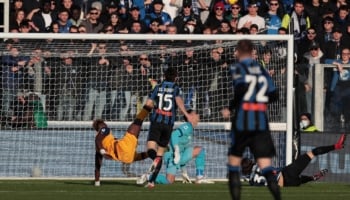 Sampdoria-Atalanta: i bergamaschi pronti all’esordio stagionale contro gli uomini di Giampaolo