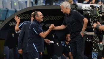 Pronostico Roma-Lazio: Pellegrini recupera, ballottaggio biancoceleste Lazzari-Patric