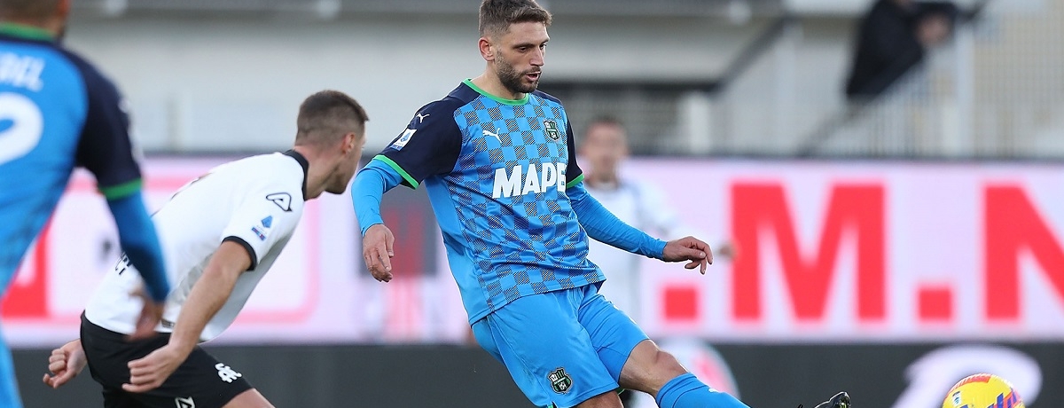 Sassuolo-Spezia: neroverdi super favoriti al Mapei Stadium, quote e pronostici