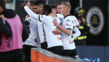 Cagliari-Spezia: scontro fondamentale per la salvezza delle due squadre