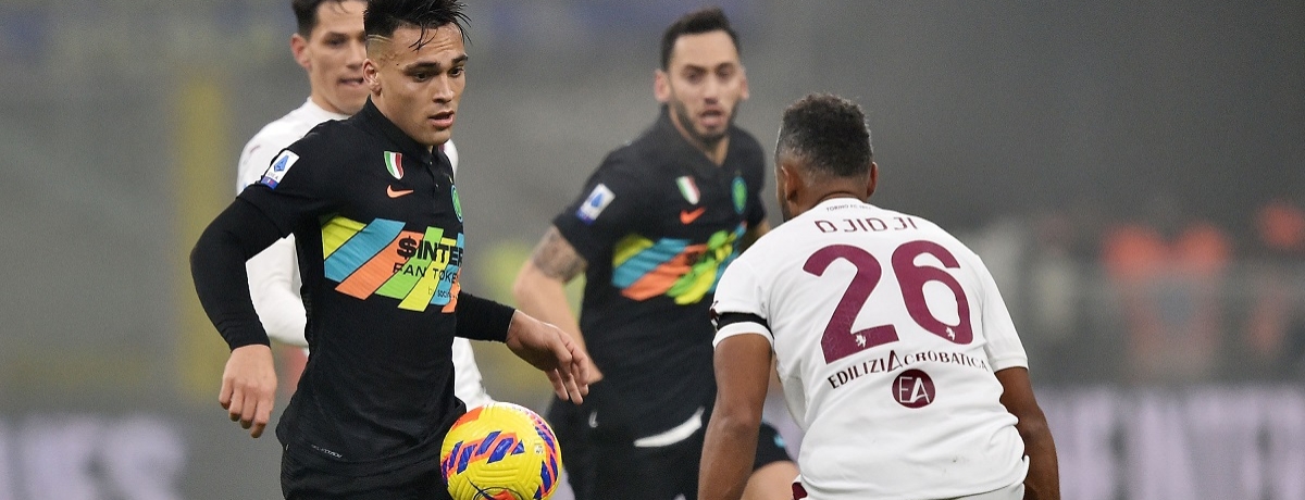 Torino-Inter: la corsa scudetto dei nerazzurri transita nella città della Mole