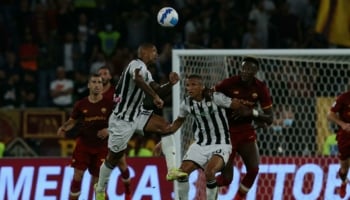 Udinese-Roma, 29a giornata Serie A 2021-22