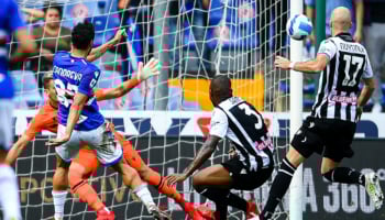 Udinese-Sampdoria 28a giornata Serie A 2021-22