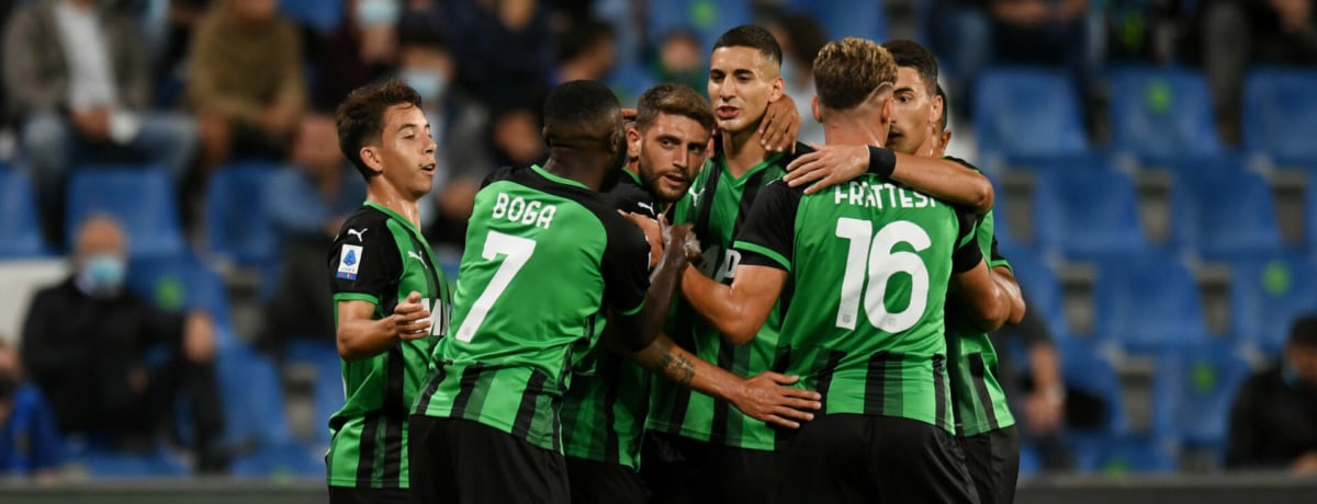 Venezia-Sassuolo, 28a Serie A 2021-22