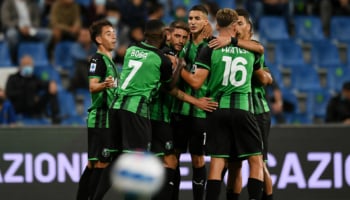 Venezia-Sassuolo, 28a Serie A 2021-22
