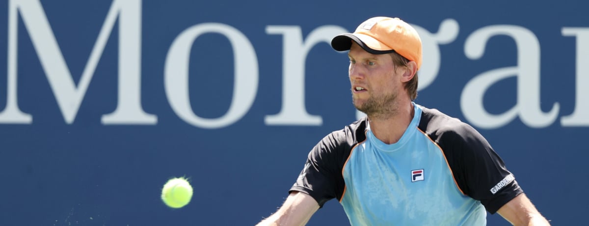 Pronostici tennis oggi: al Miami Open 2022 Andreas Seppi e Jasmine Paolini cercano un posto al sole