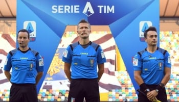 Quanto guadagna un arbitro