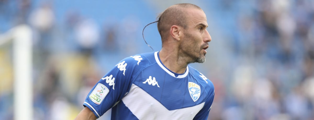 Brescia, Rodrigo Palacio