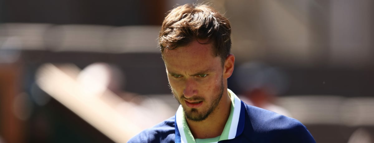 Daniil Medvedev