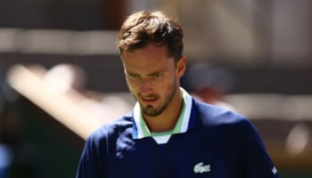 Daniil Medvedev
