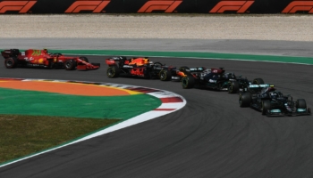 F1 2022