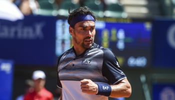 Indian Wells 2022: oggi tocca a Fabio Fognini e Lorenzo Musetti