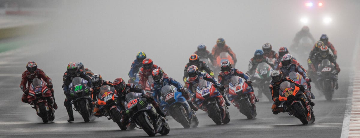 MotoGP Argentina 2022