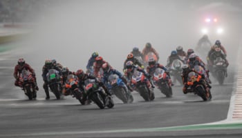 MotoGP Argentina 2022