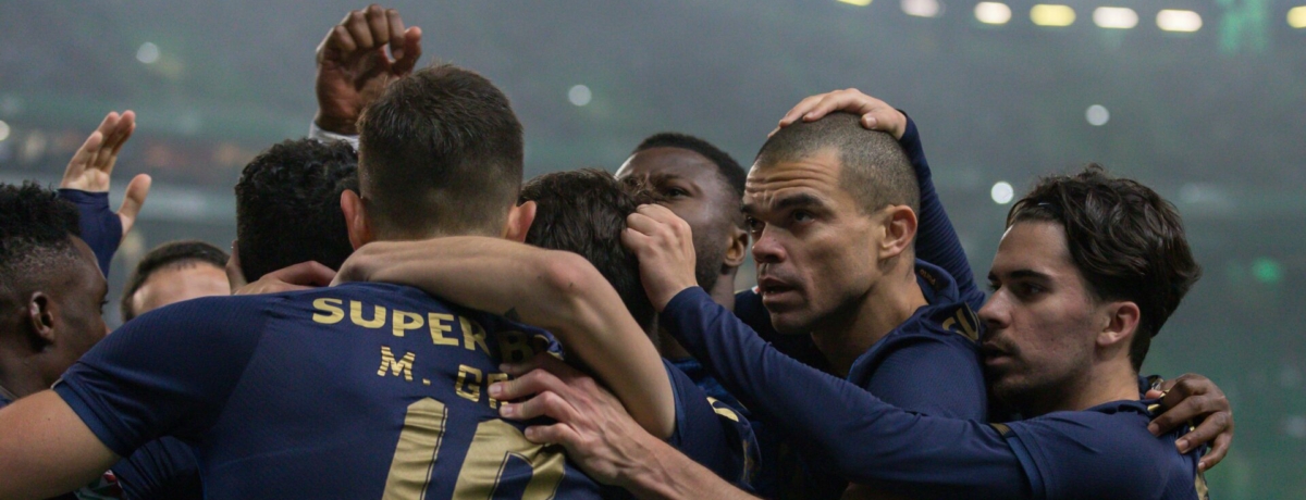 Porto Pepe