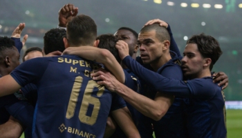 Porto Pepe