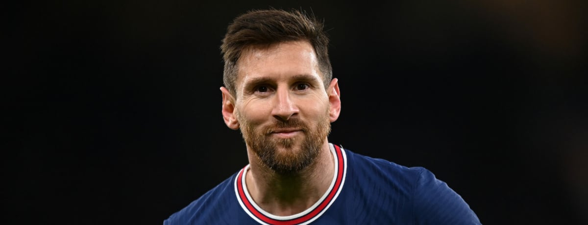 Quanto guadagna Messi