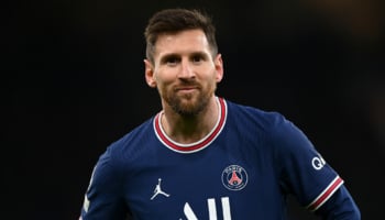 Quanto guadagna Messi