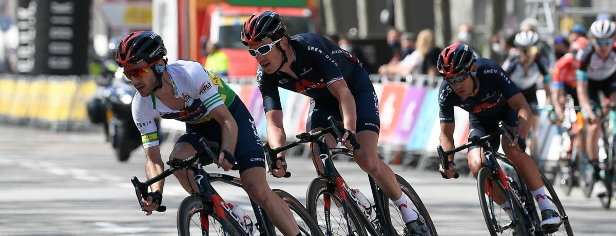 Volta a Catalunya 2022