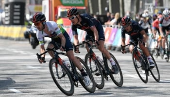 Volta a Catalunya 2022