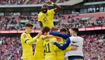 Chelsea-Arsenal 25a giornata Premier League 20 aprile 2022