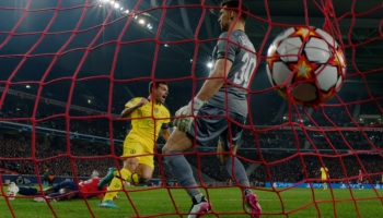 Chelsea-Real Madrid Champions 2021-2022 andata quarti di finale