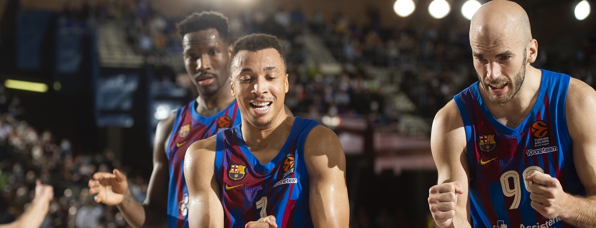 Chi vincerà l'Eurolega 2022