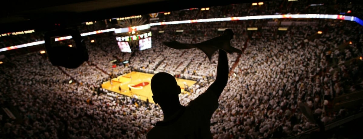 Court NBA