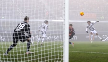 Juventus-Bologna: i precedenti parlano solo bianconero, rossoblù vittima predestinata