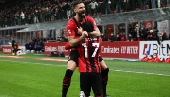 Lazio-Milan: una partita che promette gol, trappola per il Diavolo?